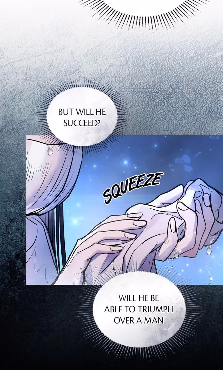 Read The Tainted Half chapter 35 image 8 on Lezhin
