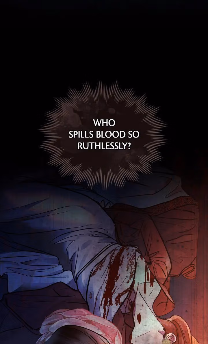 Read The Tainted Half chapter 35 image 9 on Lezhin