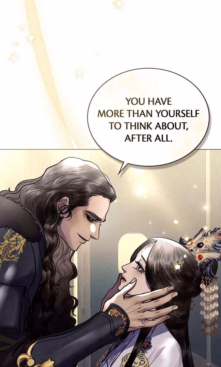 Read The Tainted Half chapter 36 image 10 on Lezhin