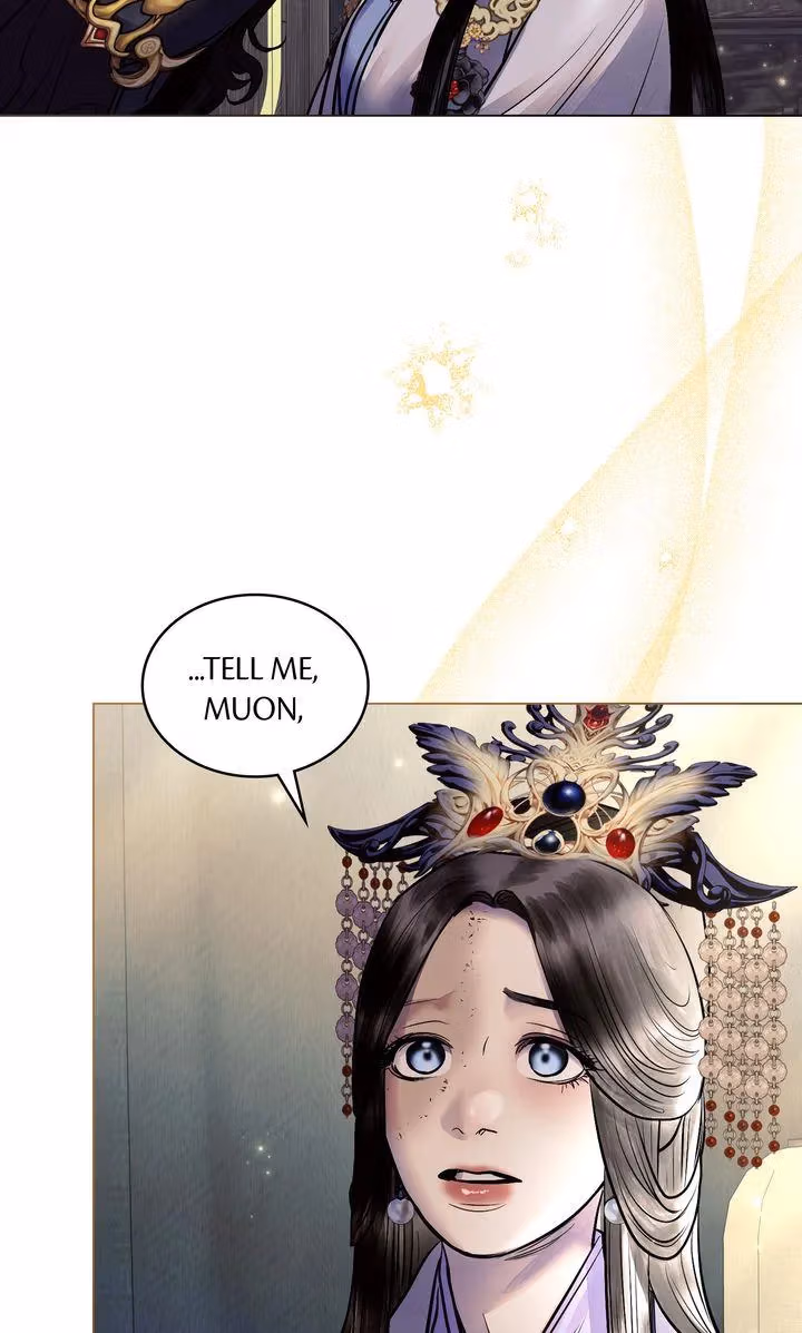 Read The Tainted Half chapter 36 image 11 on Lezhin