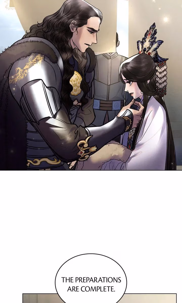 Read The Tainted Half chapter 36 image 13 on Lezhin