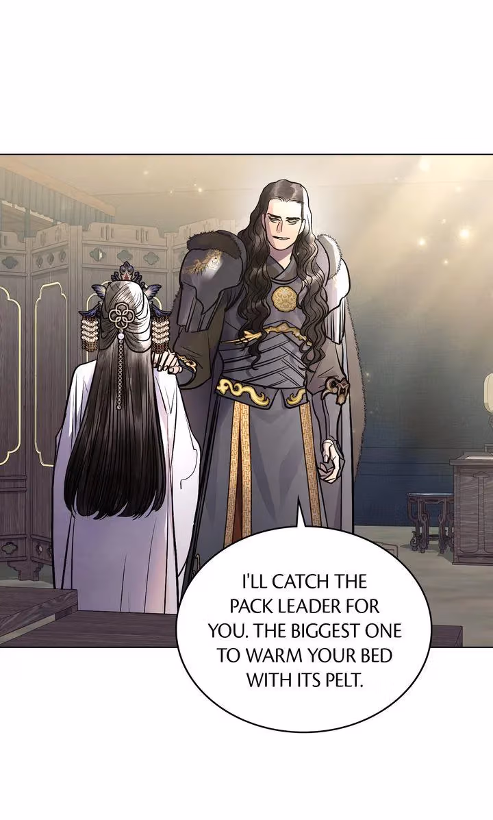 Read The Tainted Half chapter 36 image 16 on Lezhin