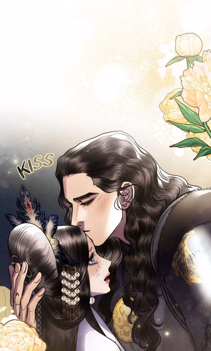 Read The Tainted Half chapter 36 image 18 on Lezhin