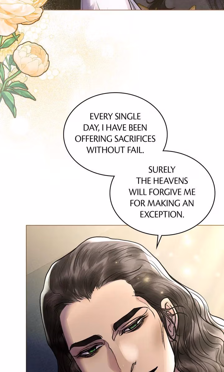 Read The Tainted Half chapter 36 image 19 on Lezhin