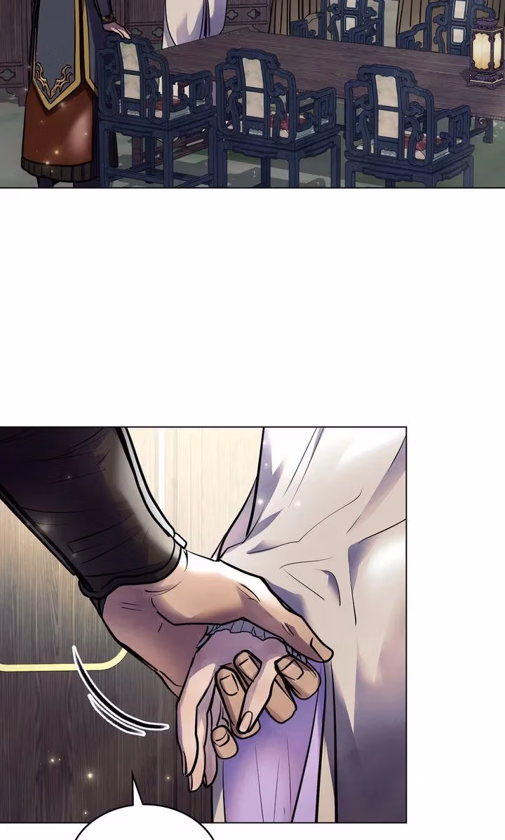 Read The Tainted Half chapter 36 image 2 on Lezhin