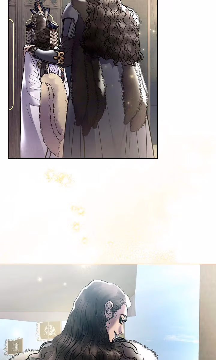 Read The Tainted Half chapter 36 image 21 on Lezhin