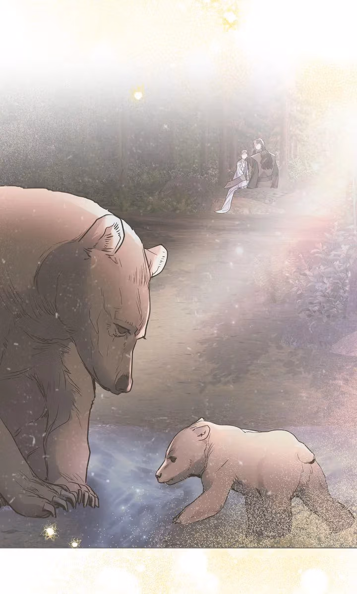 Read The Tainted Half chapter 36 image 23 on Lezhin