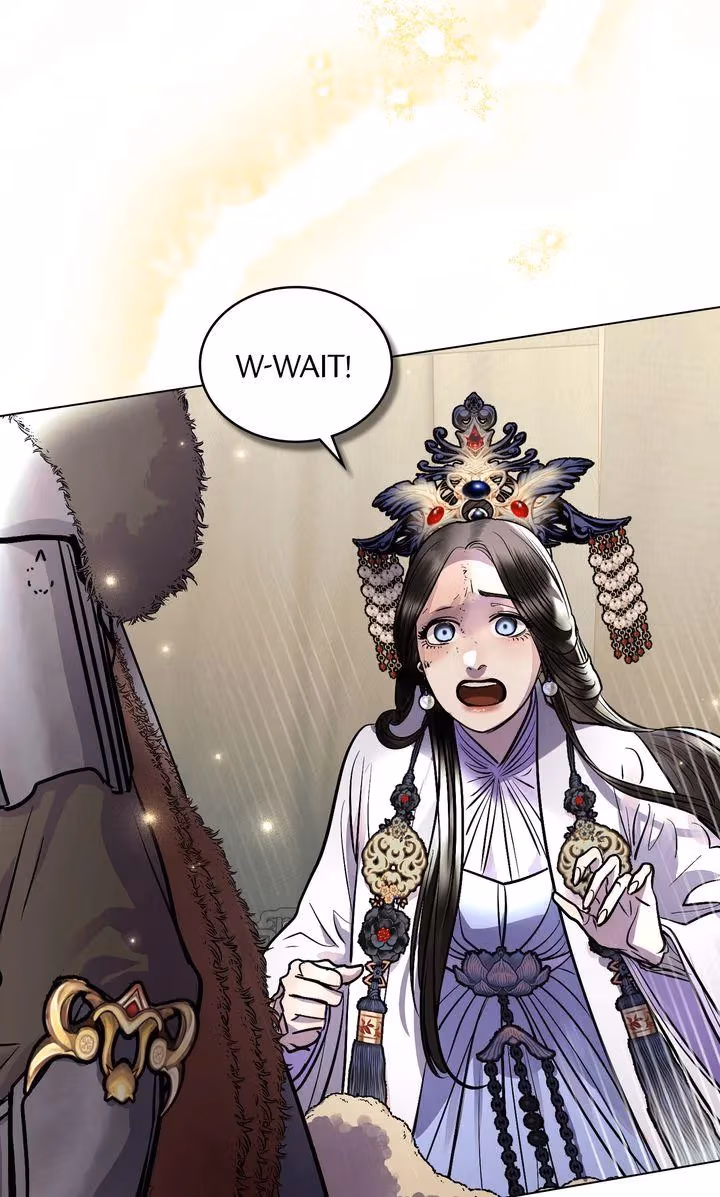 Read The Tainted Half chapter 36 image 26 on Lezhin