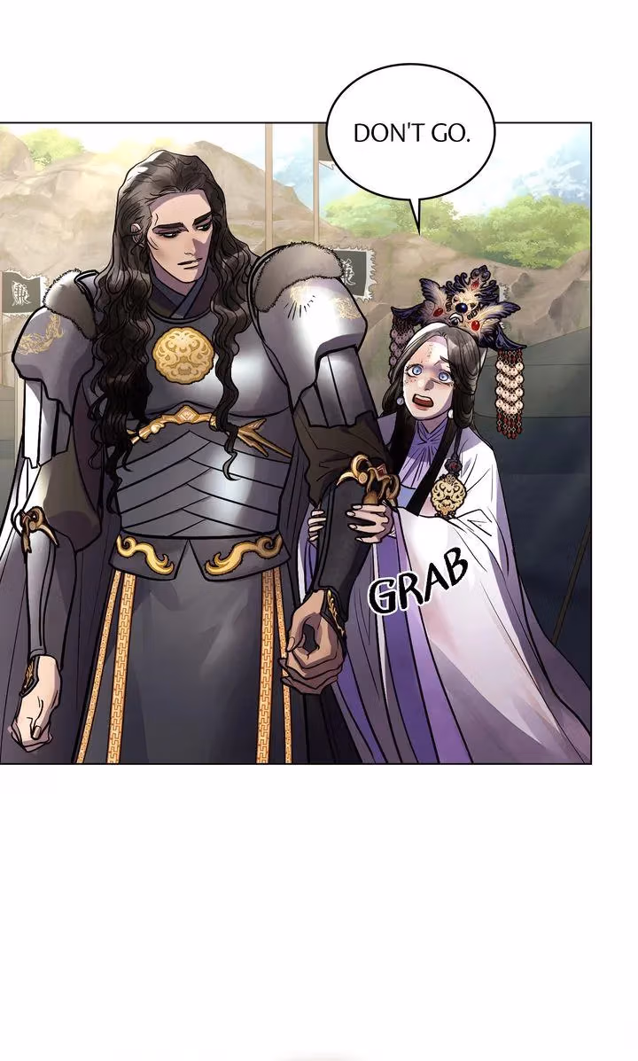 Read The Tainted Half chapter 36 image 29 on Lezhin