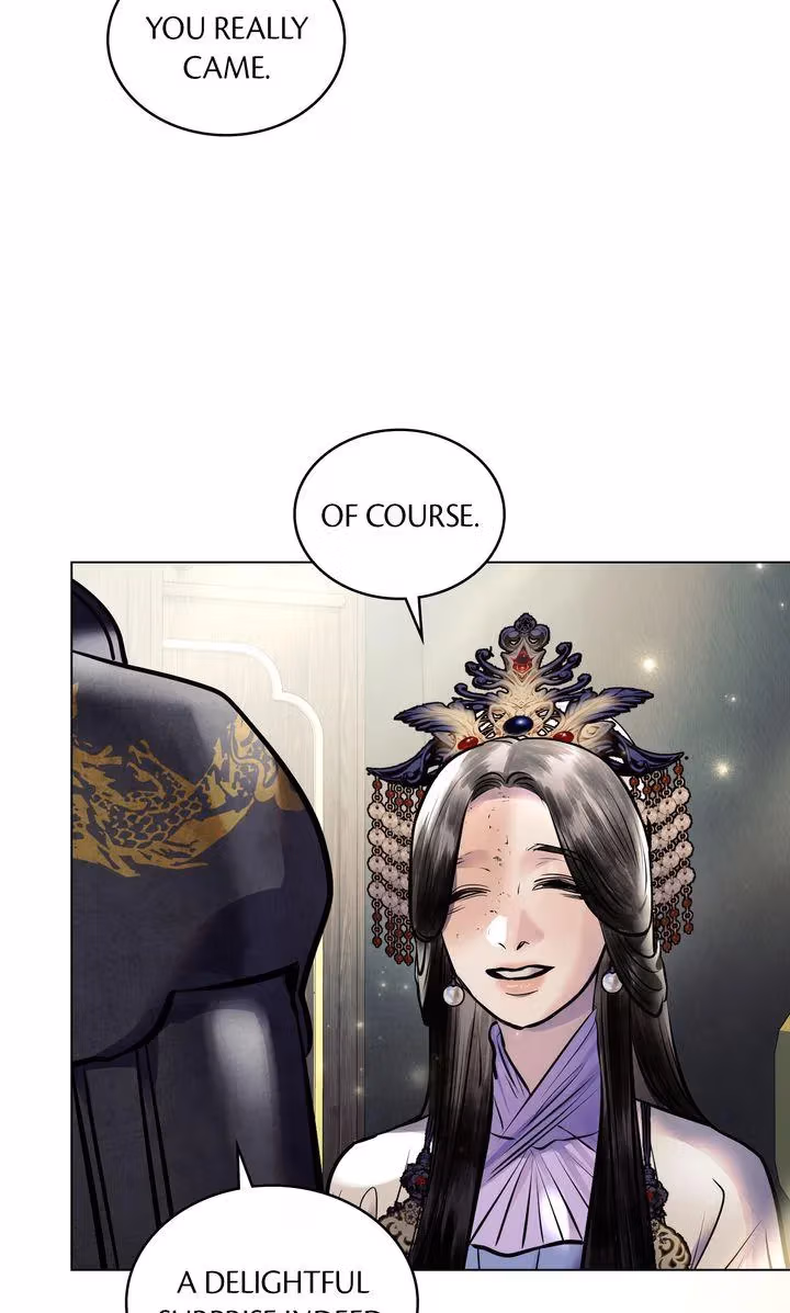 Read The Tainted Half chapter 36 image 3 on Lezhin