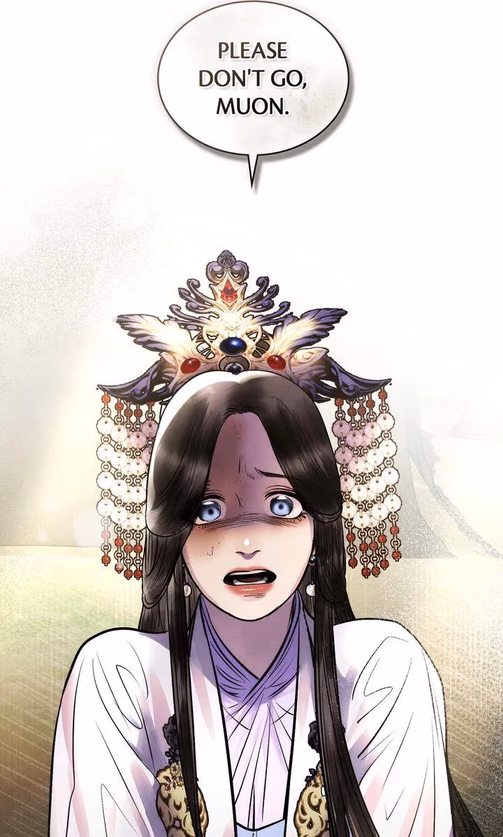 Read The Tainted Half chapter 36 image 30 on Lezhin
