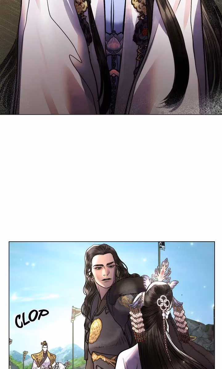 Read The Tainted Half chapter 36 image 31 on Lezhin