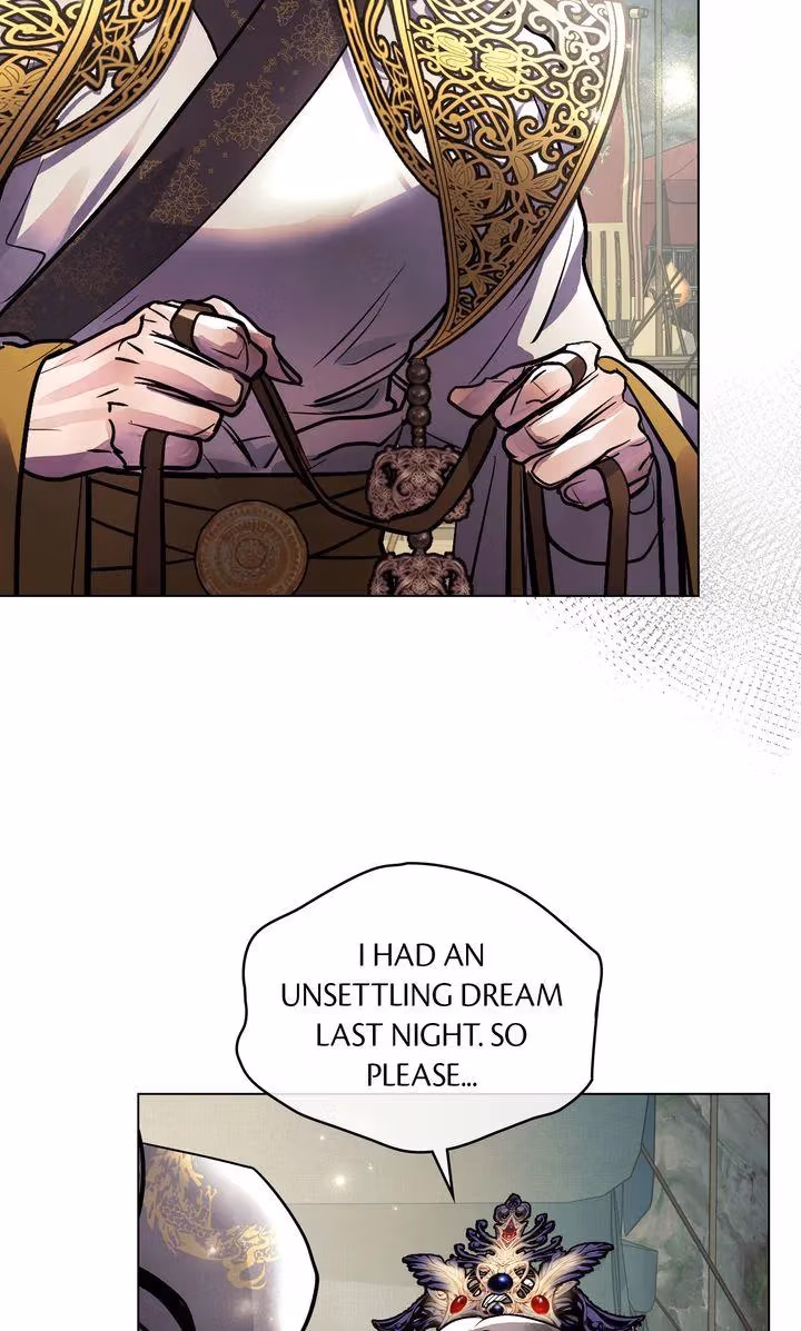 Read The Tainted Half chapter 36 image 33 on Lezhin
