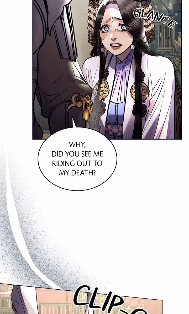 Read The Tainted Half chapter 36 image 34 on Lezhin