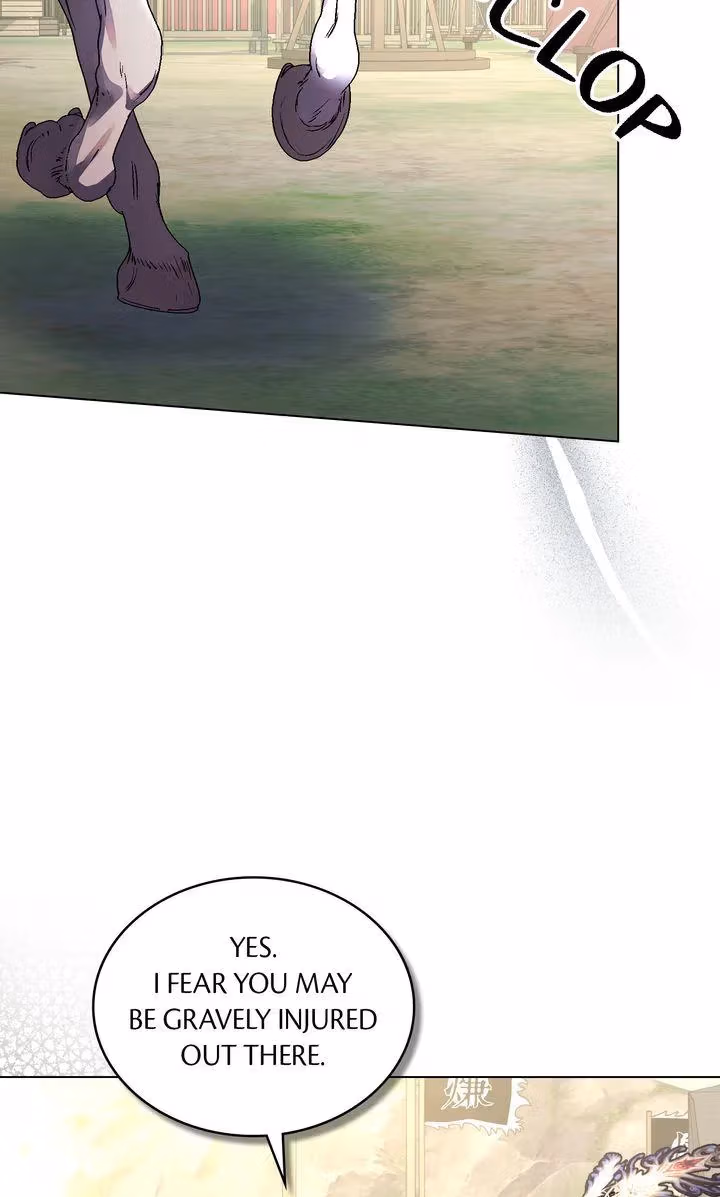 Read The Tainted Half chapter 36 image 35 on Lezhin