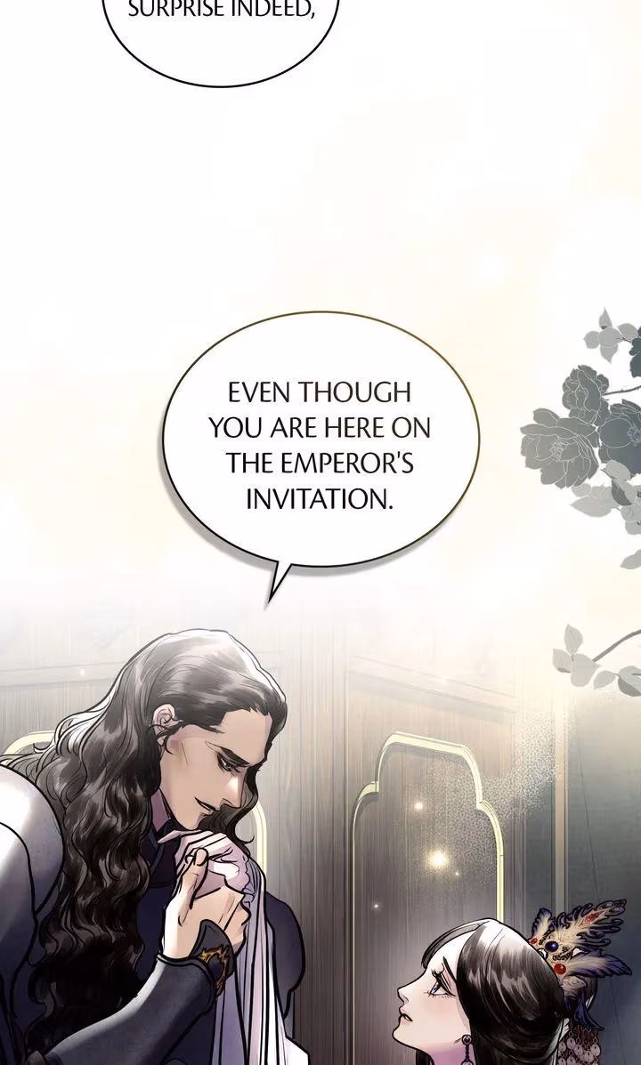 Read The Tainted Half chapter 36 image 4 on Lezhin