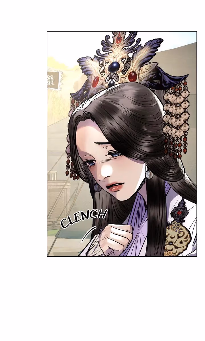 Read The Tainted Half chapter 36 image 44 on Lezhin
