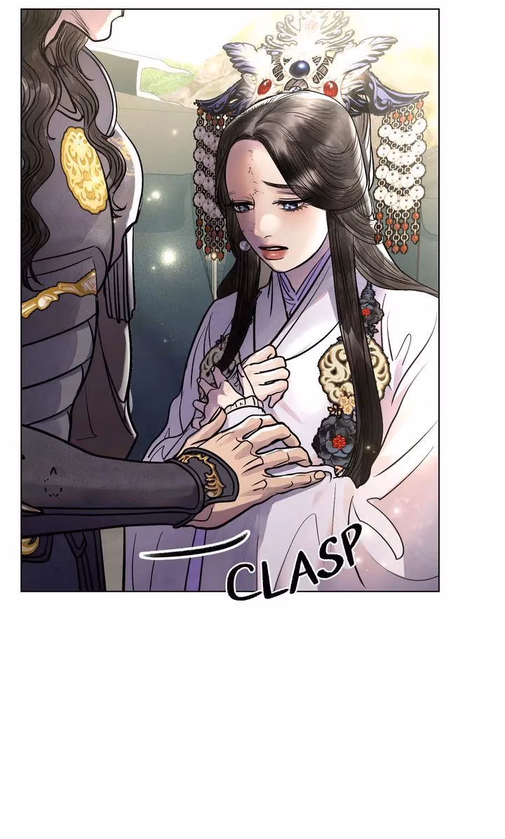 Read The Tainted Half chapter 36 image 45 on Lezhin