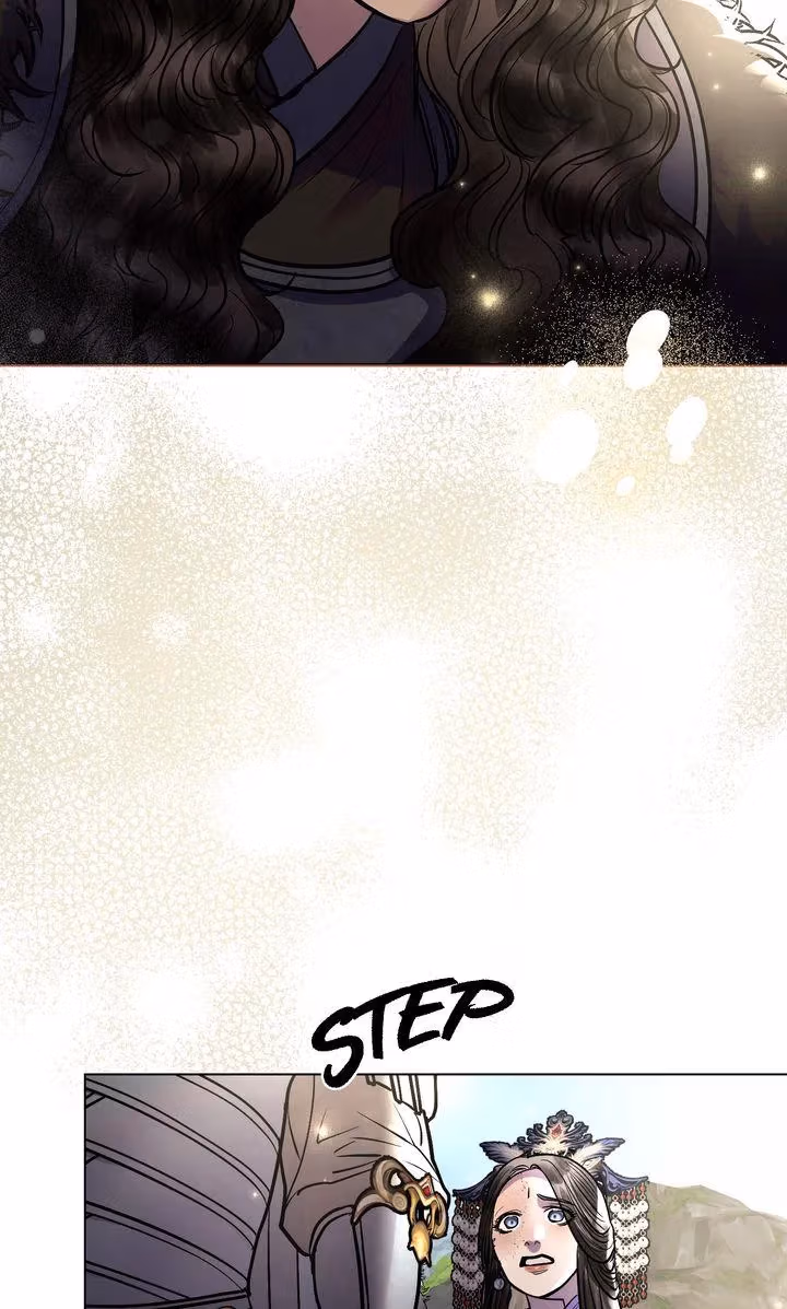 Read The Tainted Half chapter 36 image 48 on Lezhin