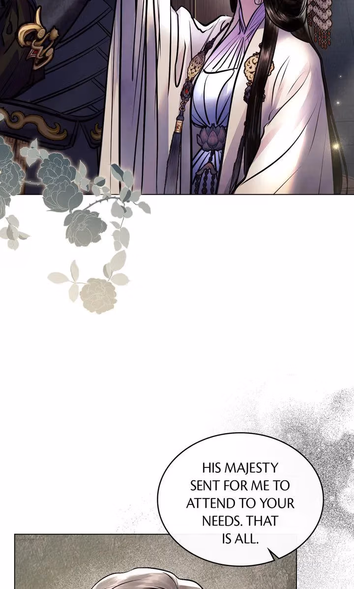 Read The Tainted Half chapter 36 image 5 on Lezhin