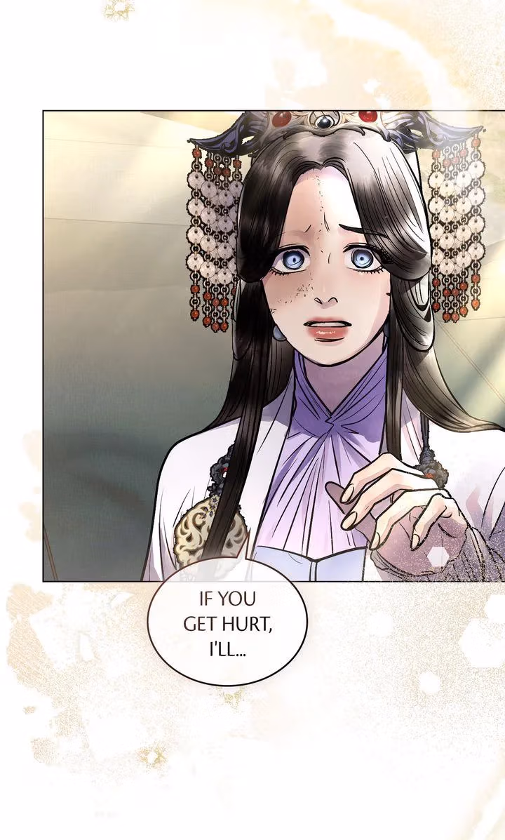 Read The Tainted Half chapter 36 image 51 on Lezhin