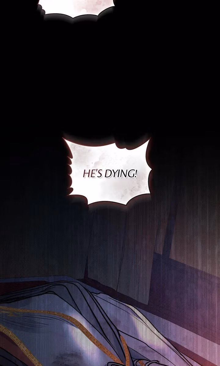 Read The Tainted Half chapter 36 image 54 on Lezhin
