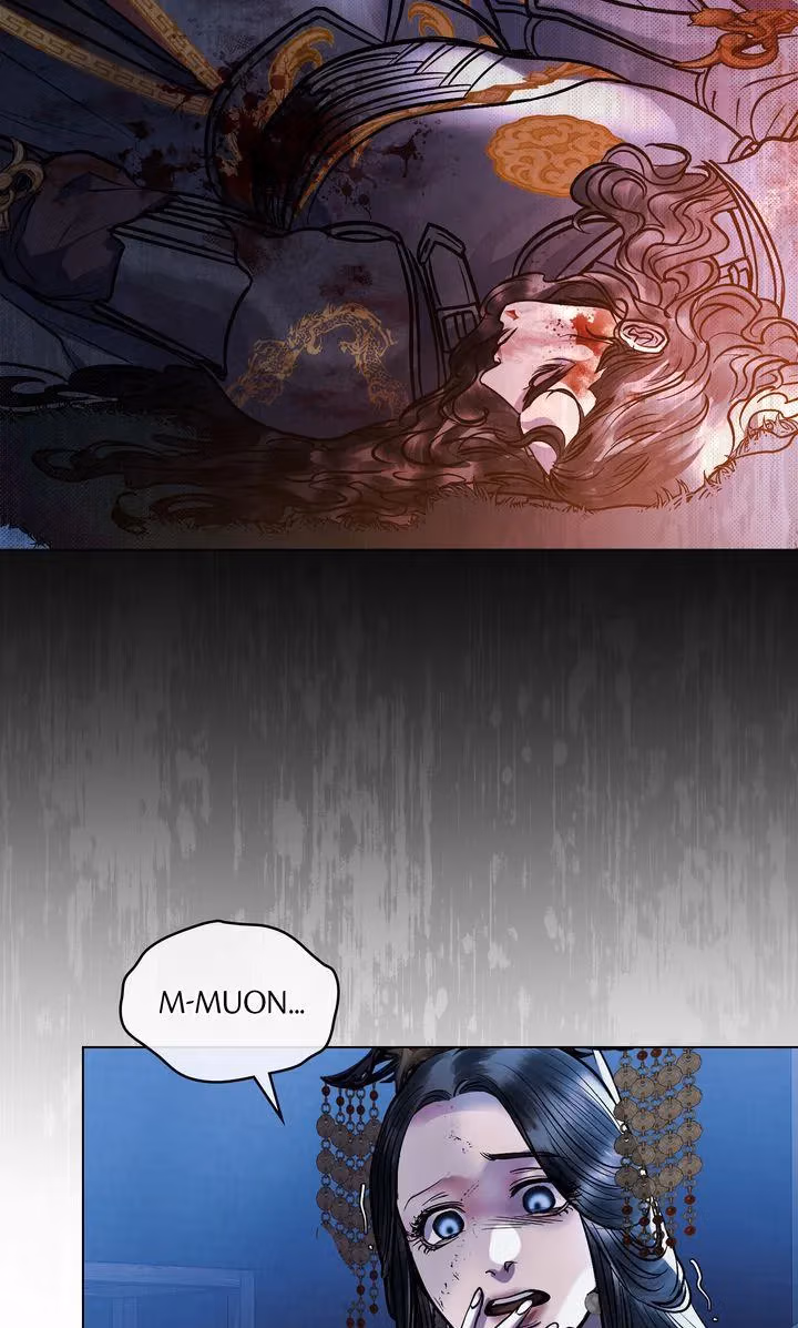 Read The Tainted Half chapter 36 image 55 on Lezhin