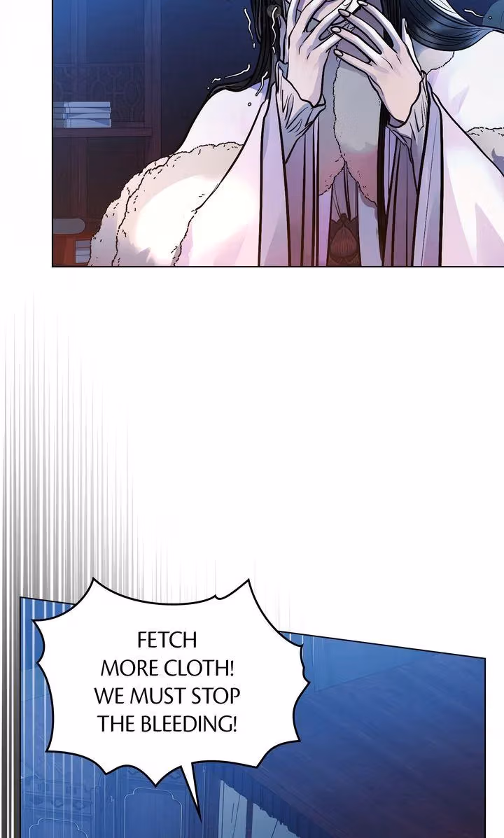 Read The Tainted Half chapter 36 image 56 on Lezhin