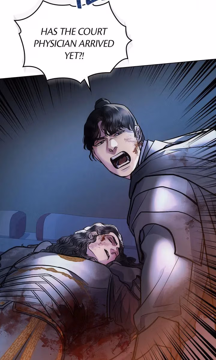 Read The Tainted Half chapter 36 image 58 on Lezhin