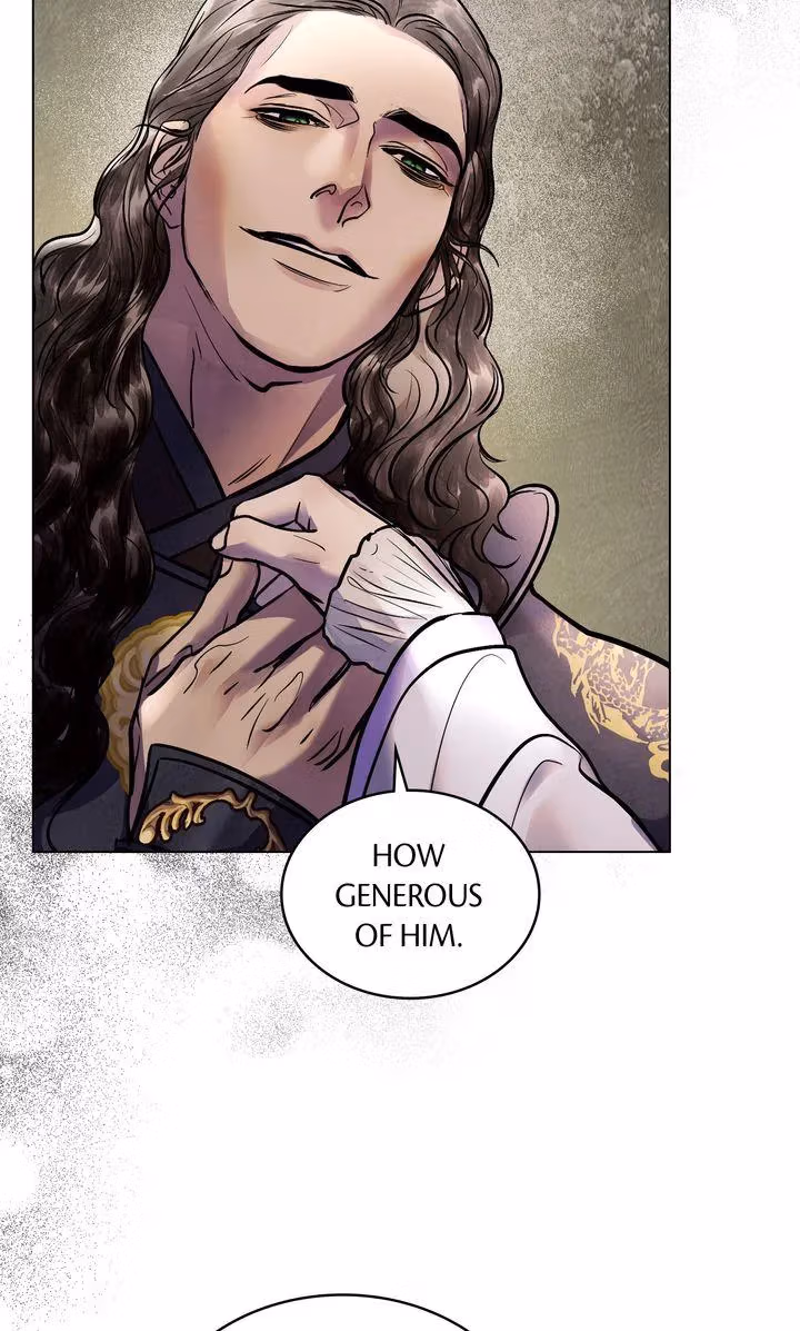 Read The Tainted Half chapter 36 image 6 on Lezhin
