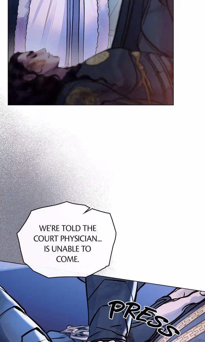 Read The Tainted Half chapter 36 image 60 on Lezhin
