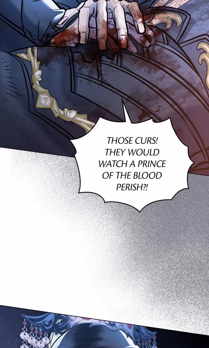 Read The Tainted Half chapter 36 image 61 on Lezhin