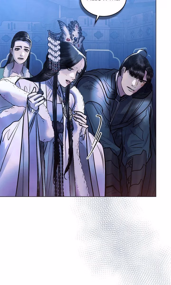 Read The Tainted Half chapter 36 image 63 on Lezhin