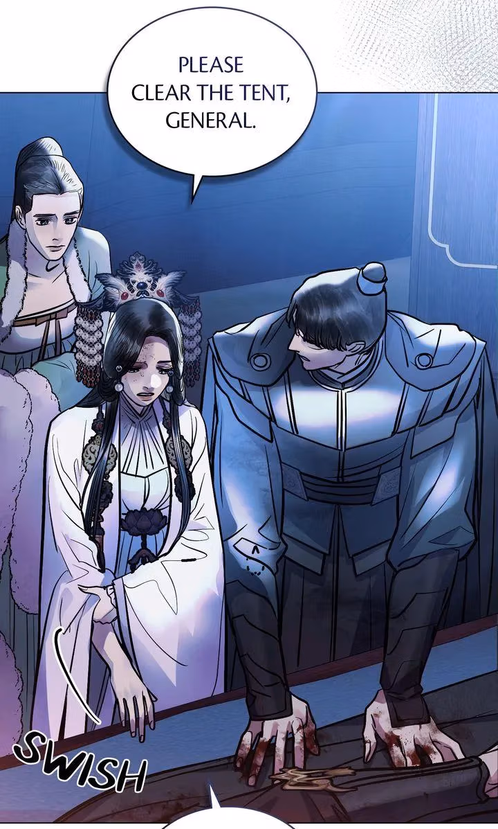 Read The Tainted Half chapter 36 image 64 on Lezhin