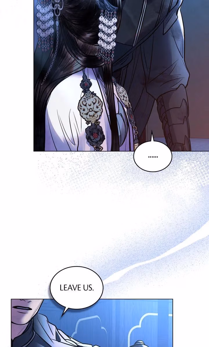 Read The Tainted Half chapter 36 image 66 on Lezhin