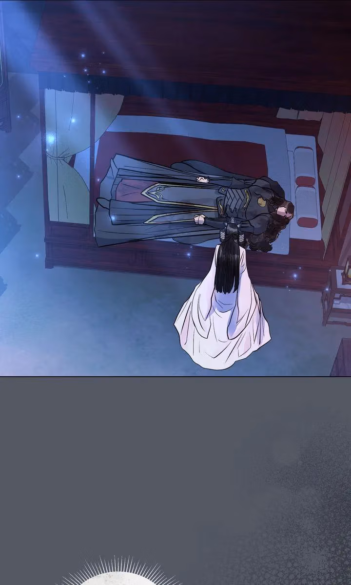 Read The Tainted Half chapter 36 image 71 on Lezhin