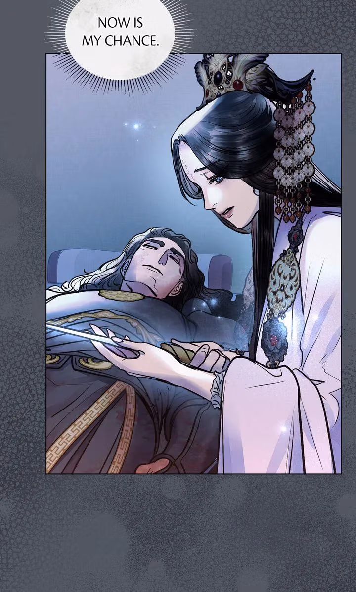 Read The Tainted Half chapter 36 image 72 on Lezhin