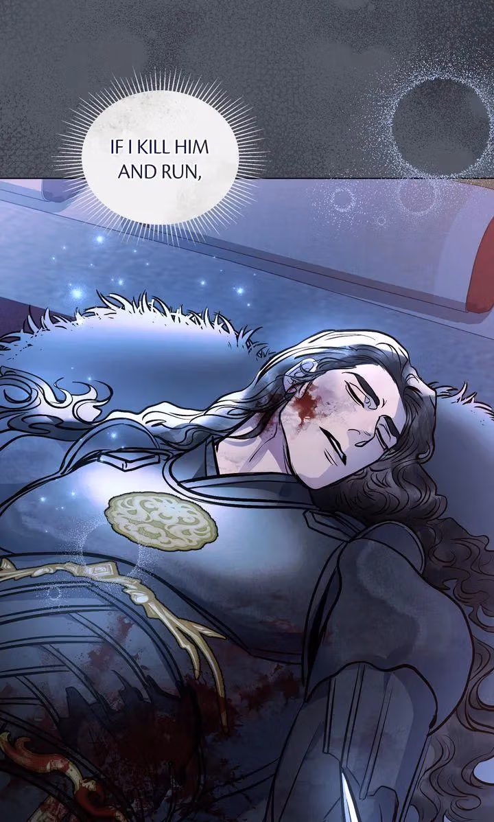 Read The Tainted Half chapter 36 image 73 on Lezhin