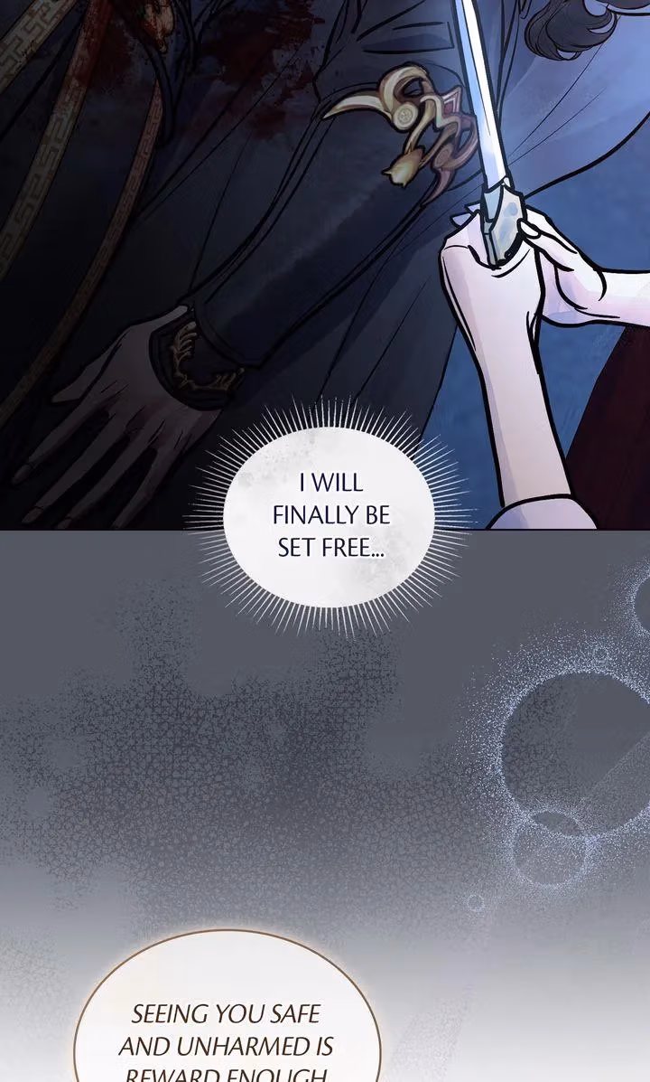 Read The Tainted Half chapter 36 image 74 on Lezhin