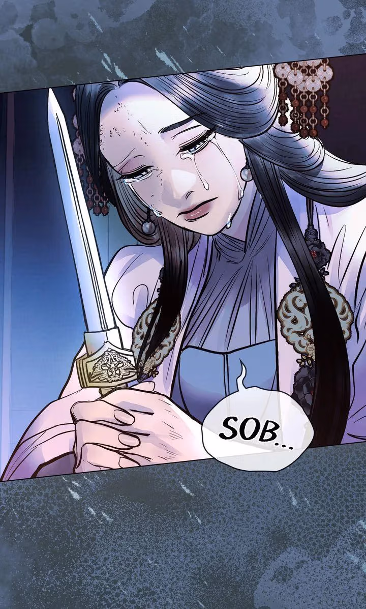 Read The Tainted Half chapter 36 image 77 on Lezhin