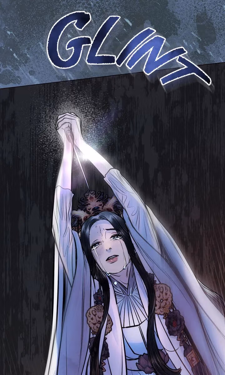 Read The Tainted Half chapter 36 image 78 on Lezhin