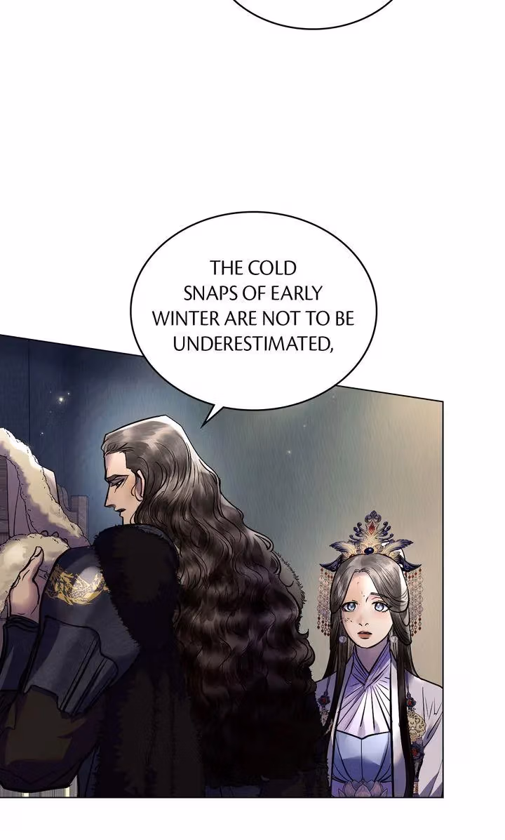 Read The Tainted Half chapter 36 image 8 on Lezhin