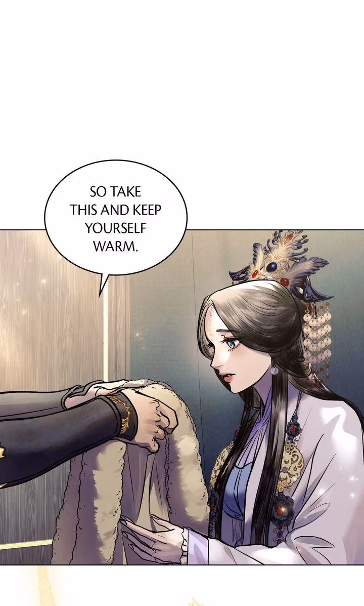Read The Tainted Half chapter 36 image 9 on Lezhin