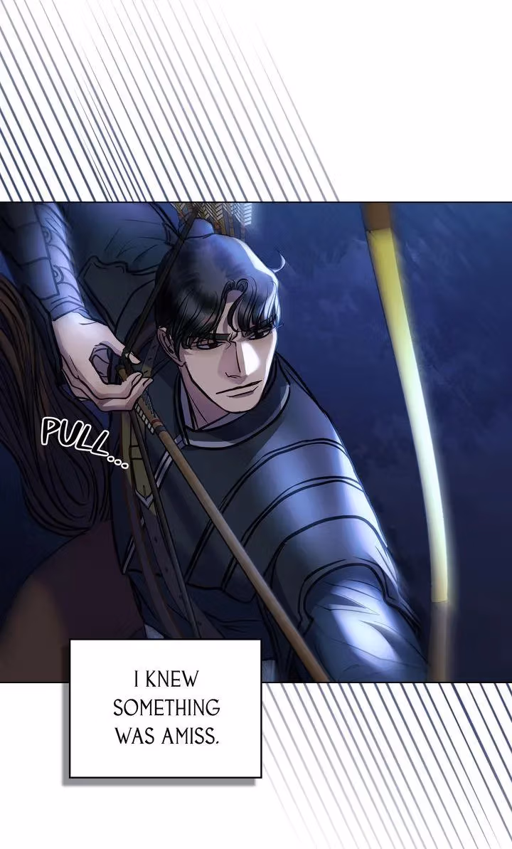 Read The Tainted Half chapter 37 image 11 on Lezhin