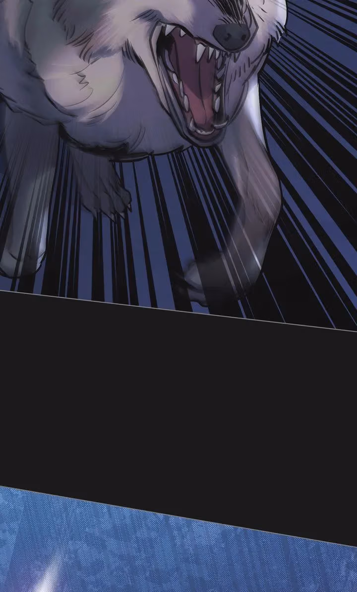 Read The Tainted Half chapter 37 image 13 on Lezhin