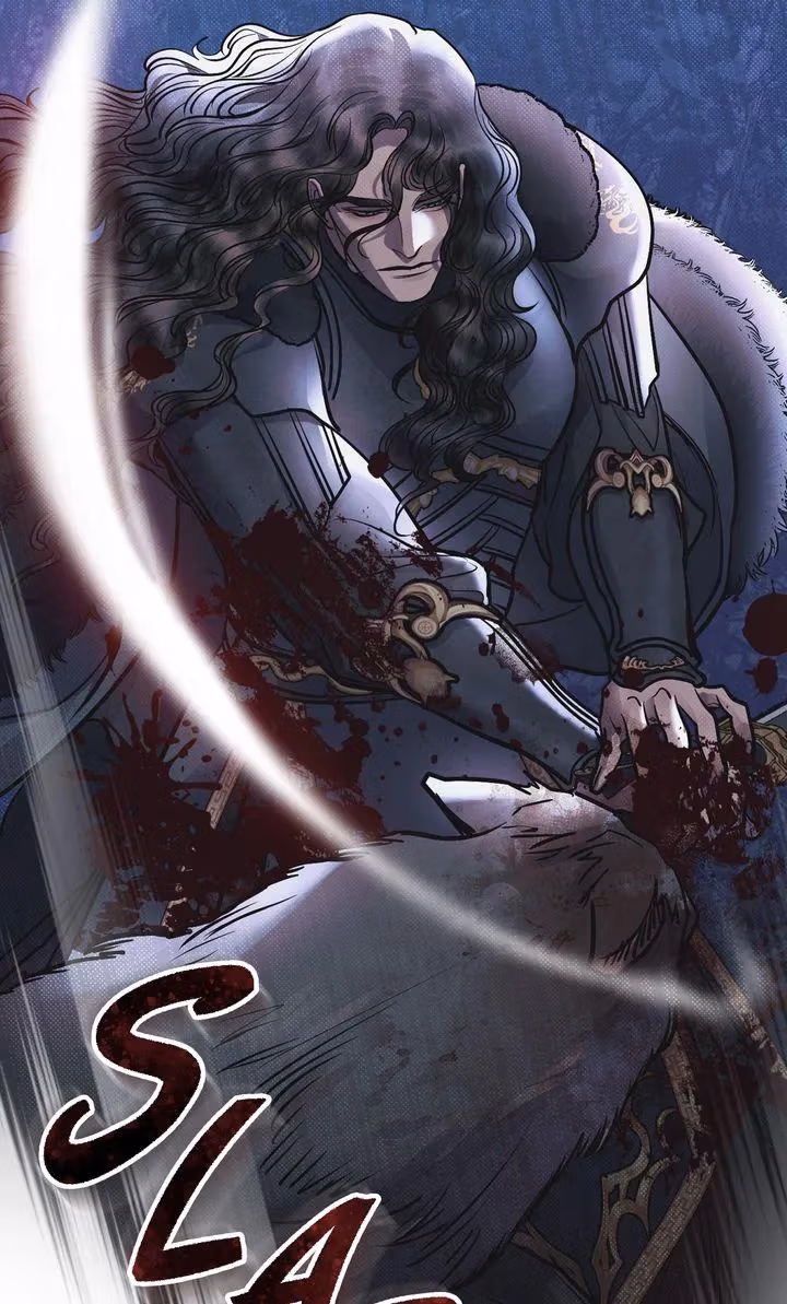 Read The Tainted Half chapter 37 image 14 on Lezhin