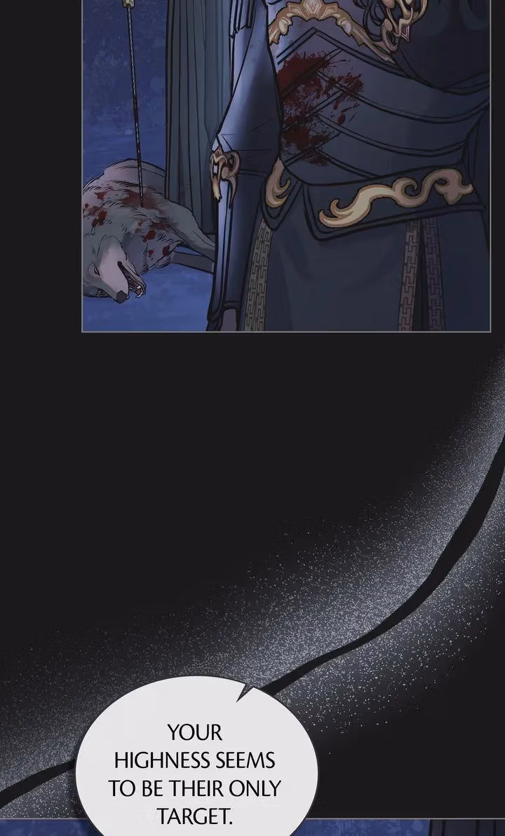 Read The Tainted Half chapter 37 image 16 on Lezhin