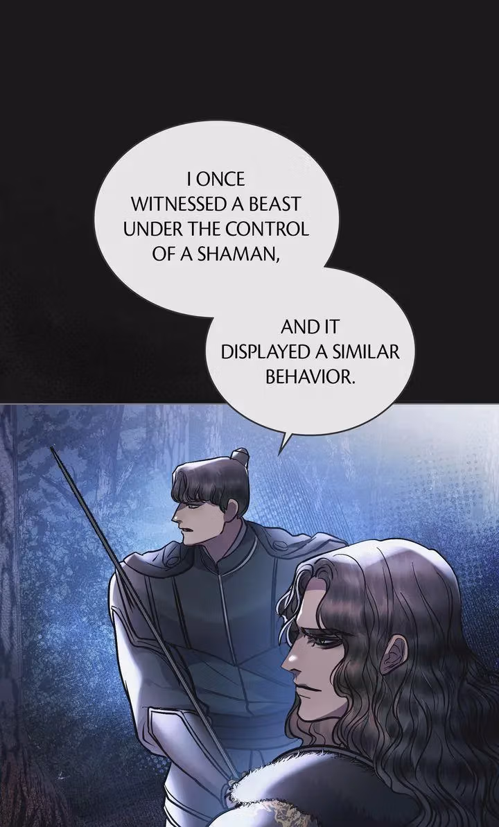 Read The Tainted Half chapter 37 image 18 on Lezhin
