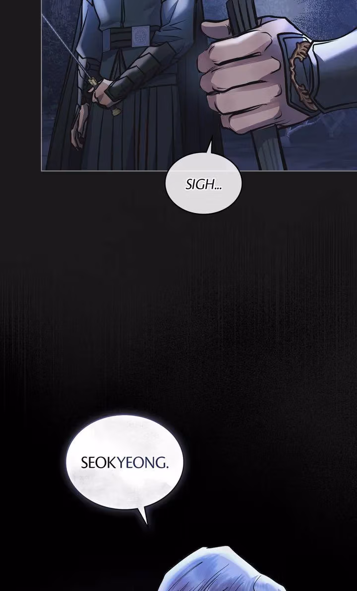 Read The Tainted Half chapter 37 image 20 on Lezhin