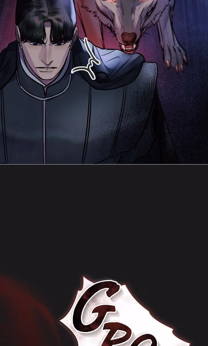Read The Tainted Half chapter 37 image 23 on Lezhin